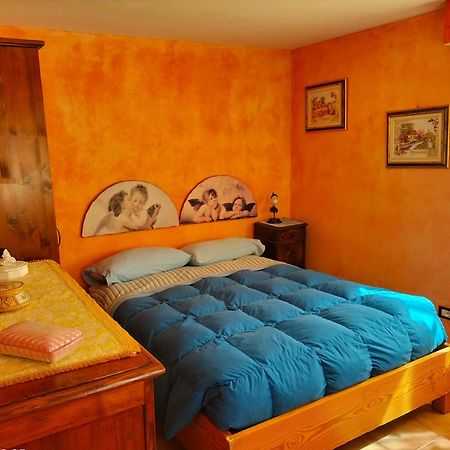 Il Cantinoccio B&B Cerasolo Exterior photo