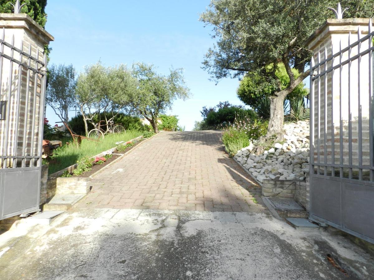 Il Cantinoccio B&B Cerasolo Exterior photo