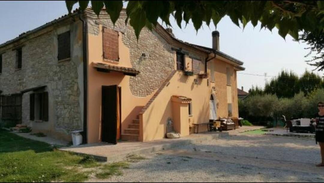 Il Cantinoccio B&B Cerasolo Exterior photo