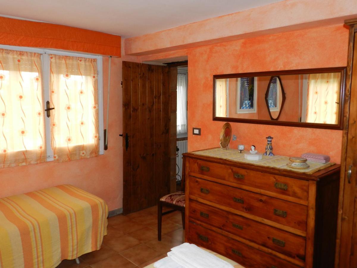 Il Cantinoccio B&B Cerasolo Exterior photo