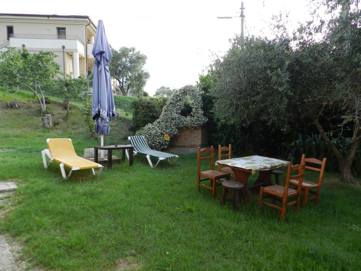 Il Cantinoccio B&B Cerasolo Exterior photo