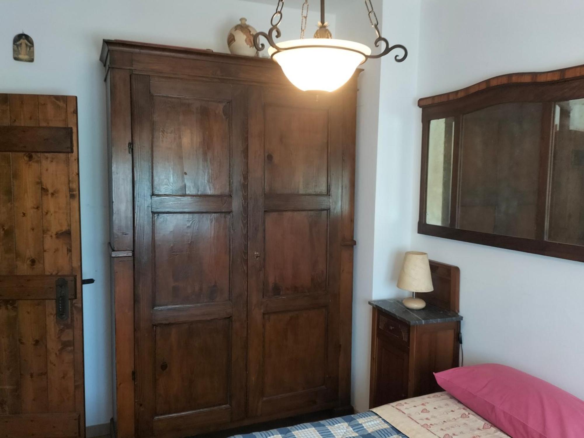 Il Cantinoccio B&B Cerasolo Room photo