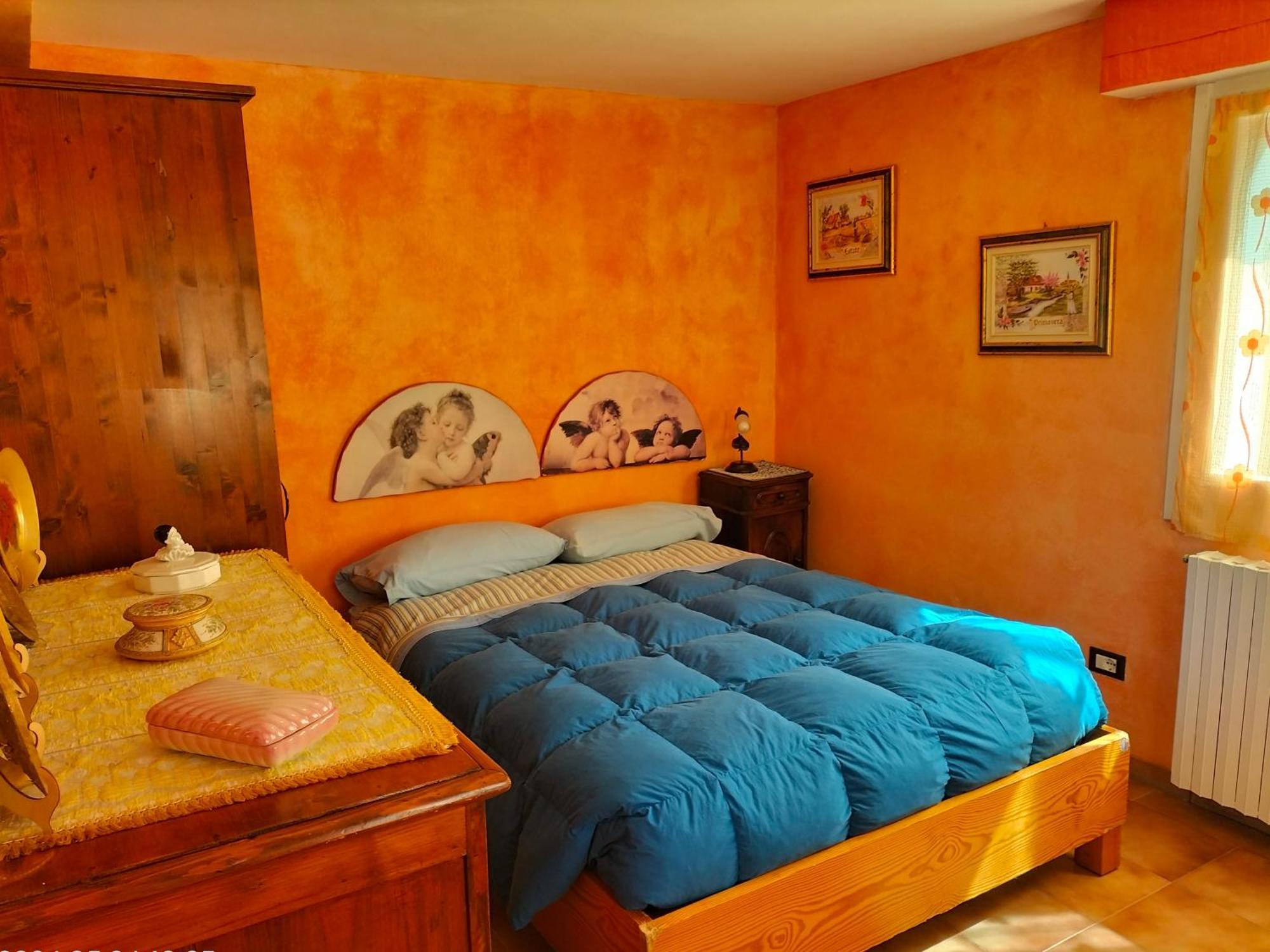 Il Cantinoccio B&B Cerasolo Exterior photo