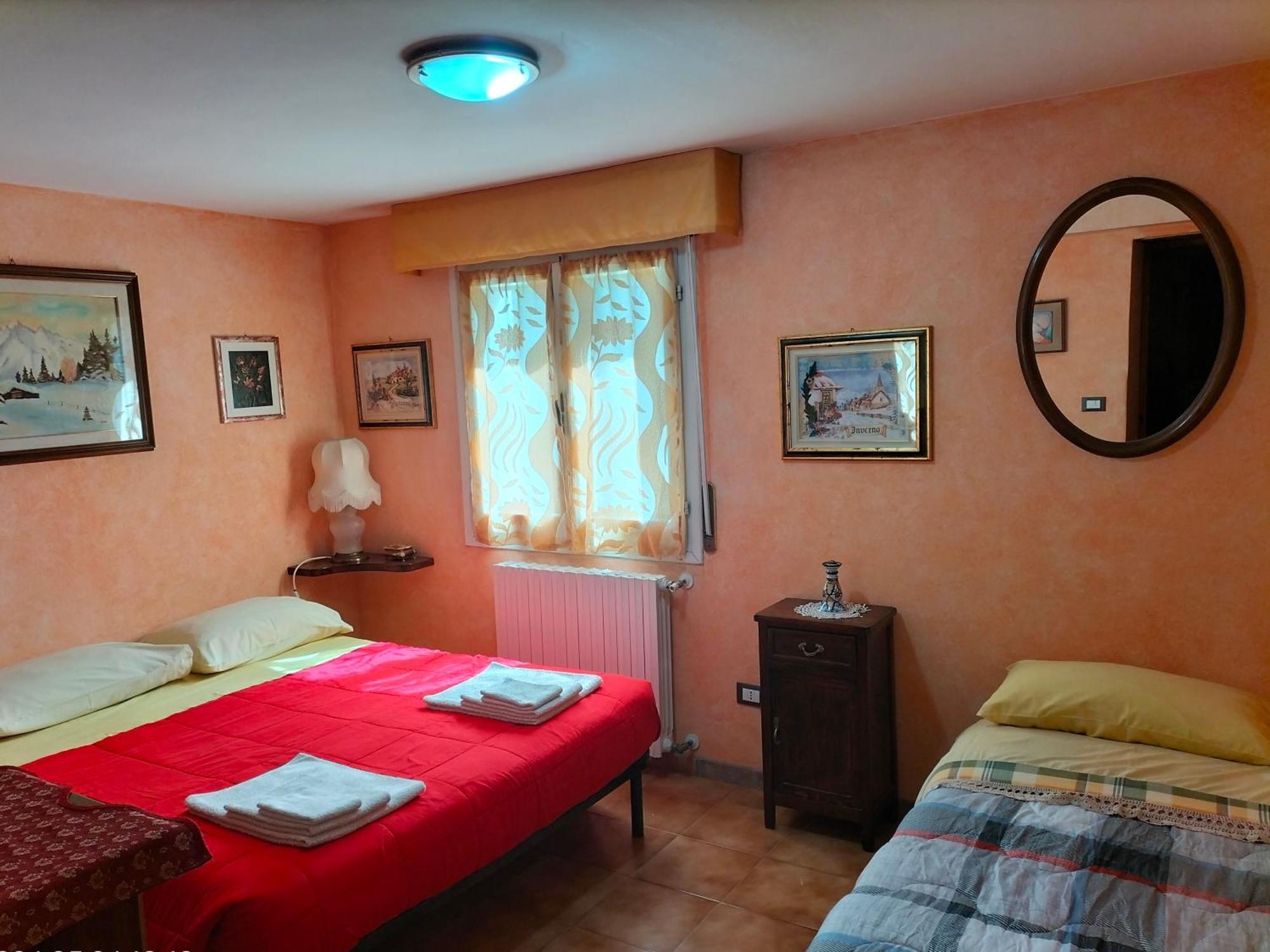 Il Cantinoccio B&B Cerasolo Exterior photo