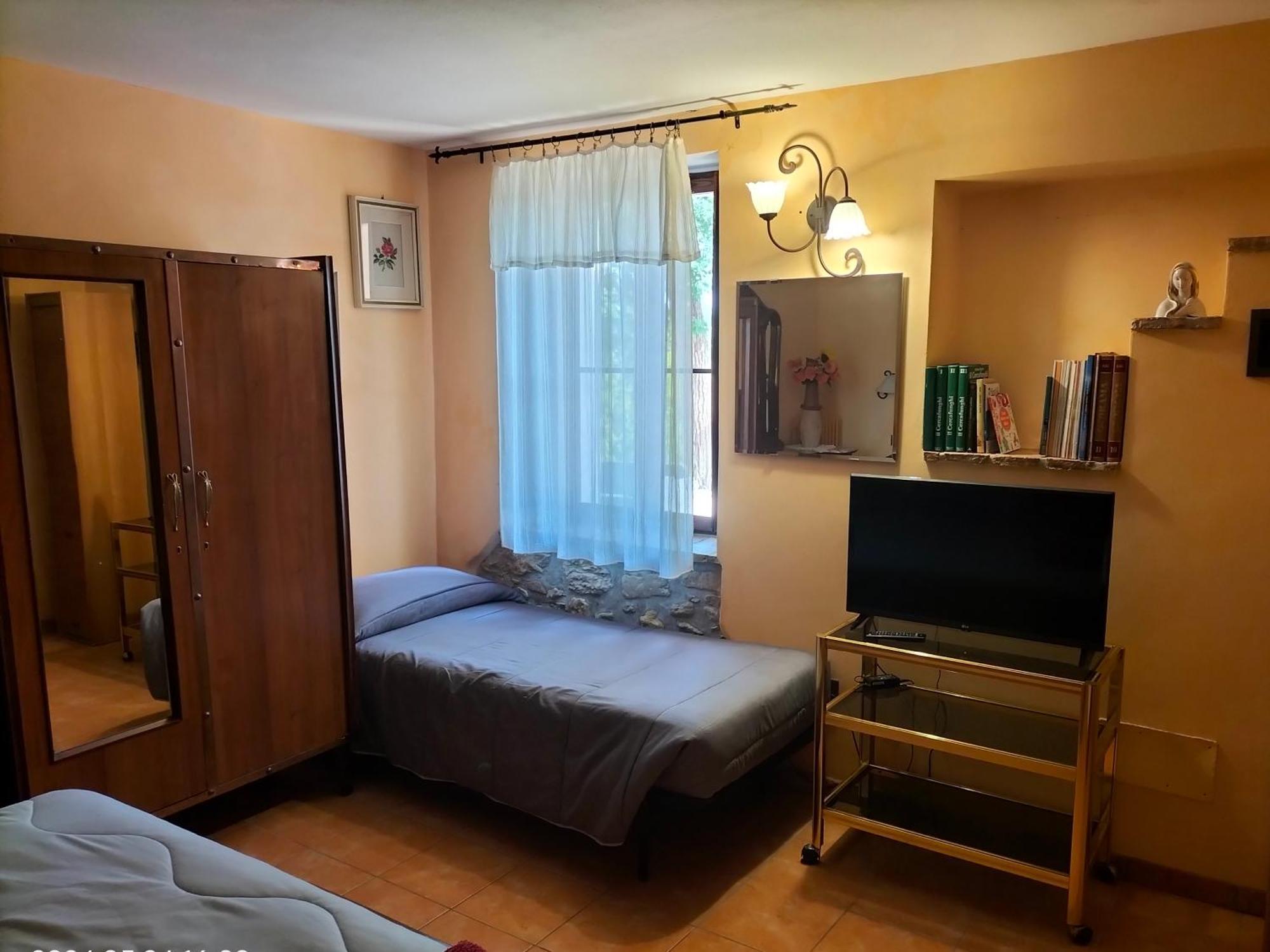 Il Cantinoccio B&B Cerasolo Room photo