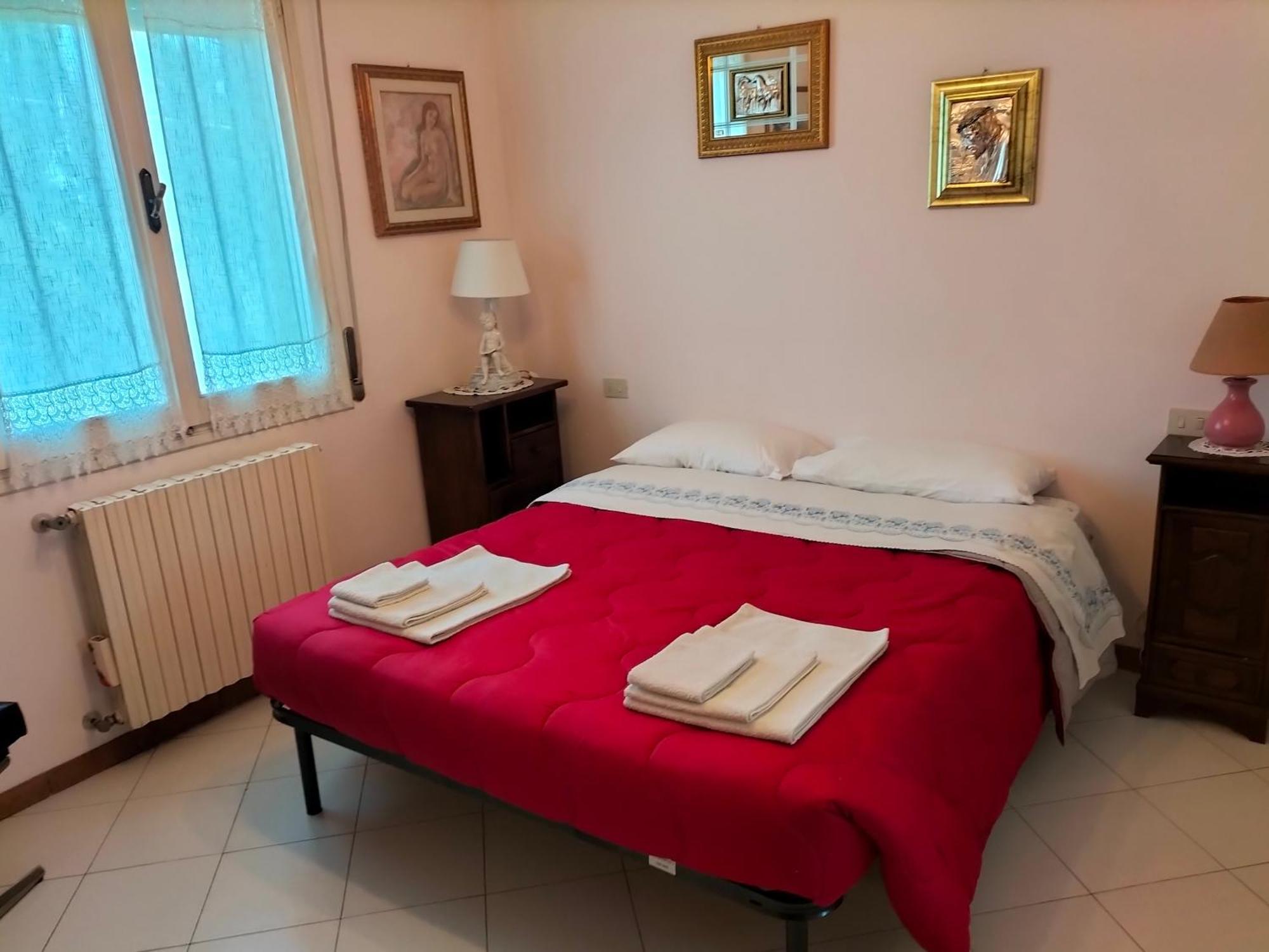 Il Cantinoccio B&B Cerasolo Room photo