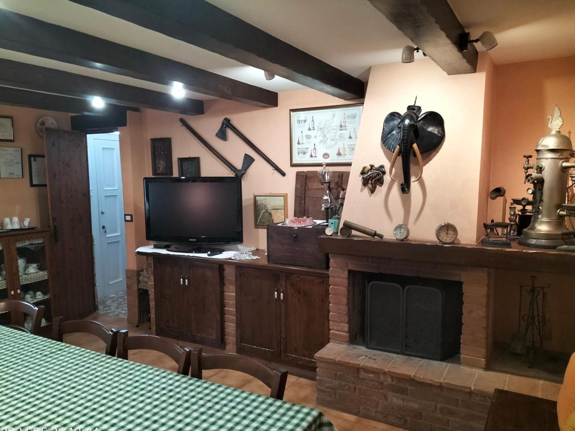 Il Cantinoccio B&B Cerasolo Exterior photo