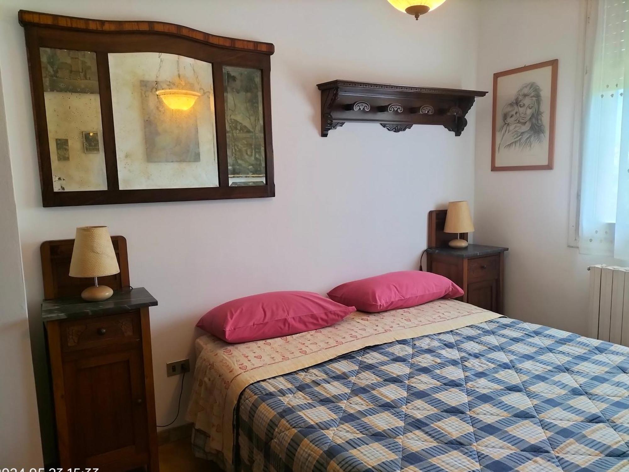 Il Cantinoccio B&B Cerasolo Exterior photo