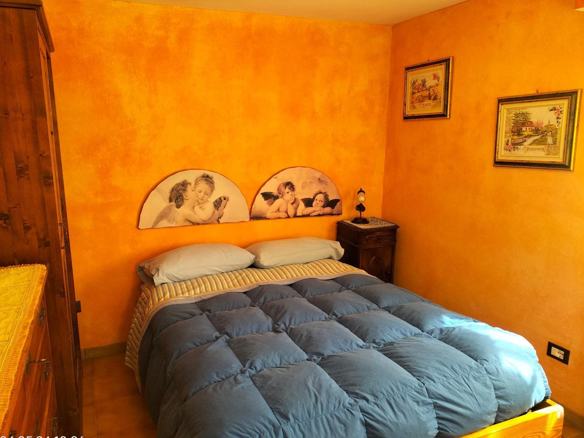 Il Cantinoccio B&B Cerasolo Room photo