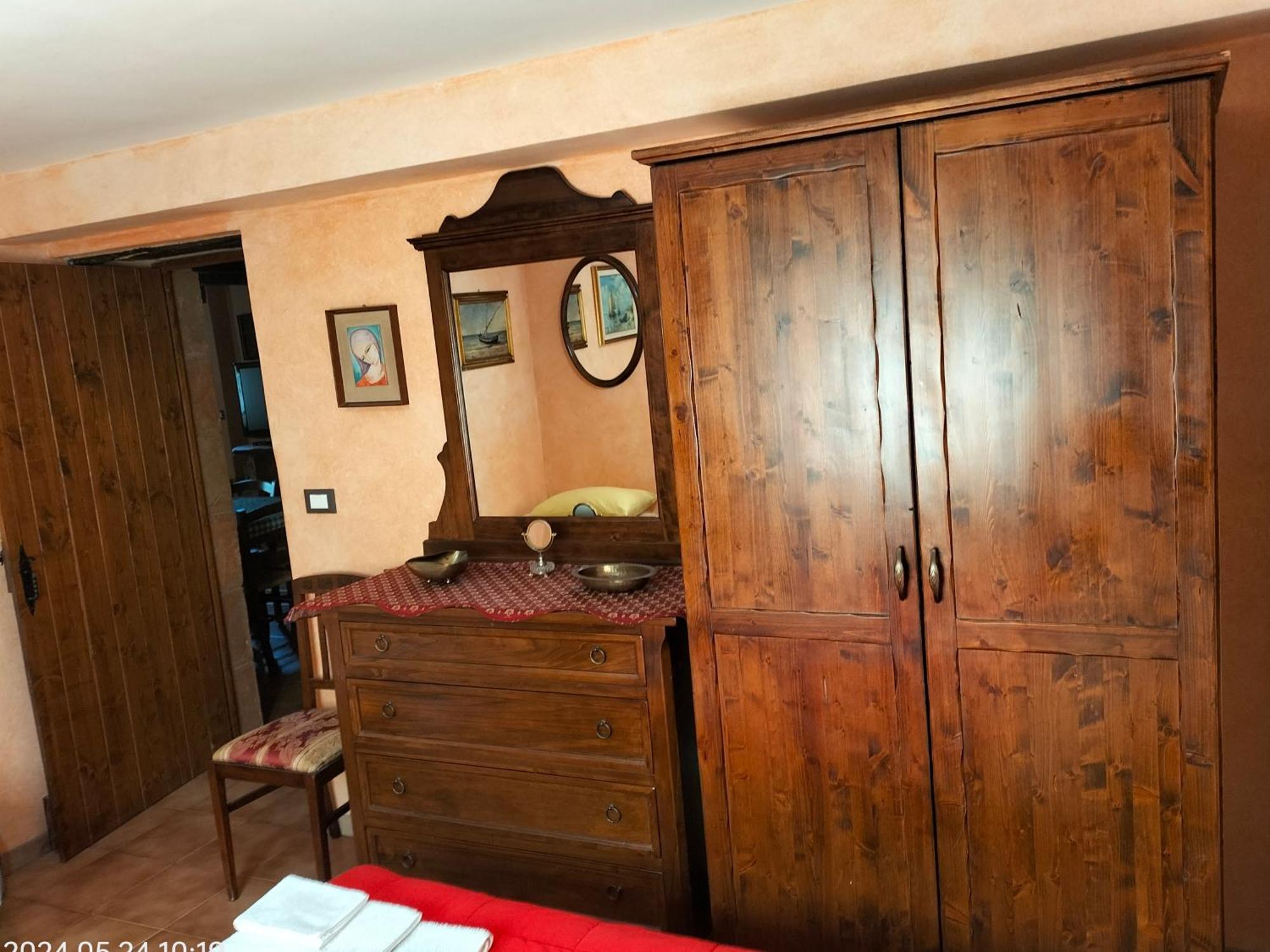 Il Cantinoccio B&B Cerasolo Room photo