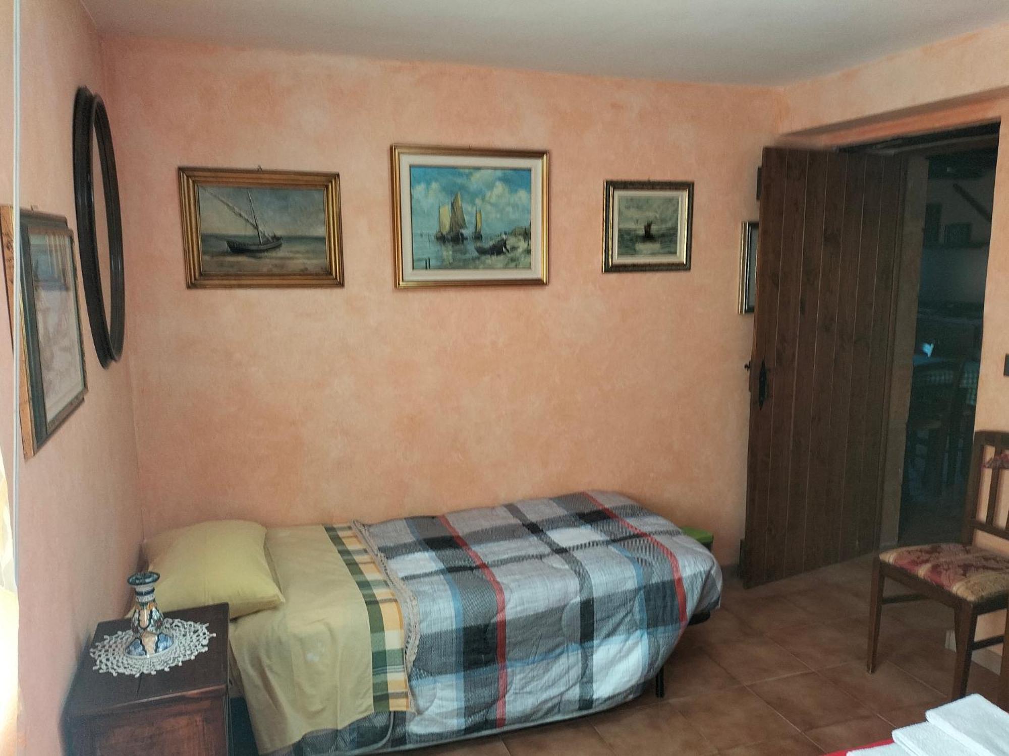 Il Cantinoccio B&B Cerasolo Room photo