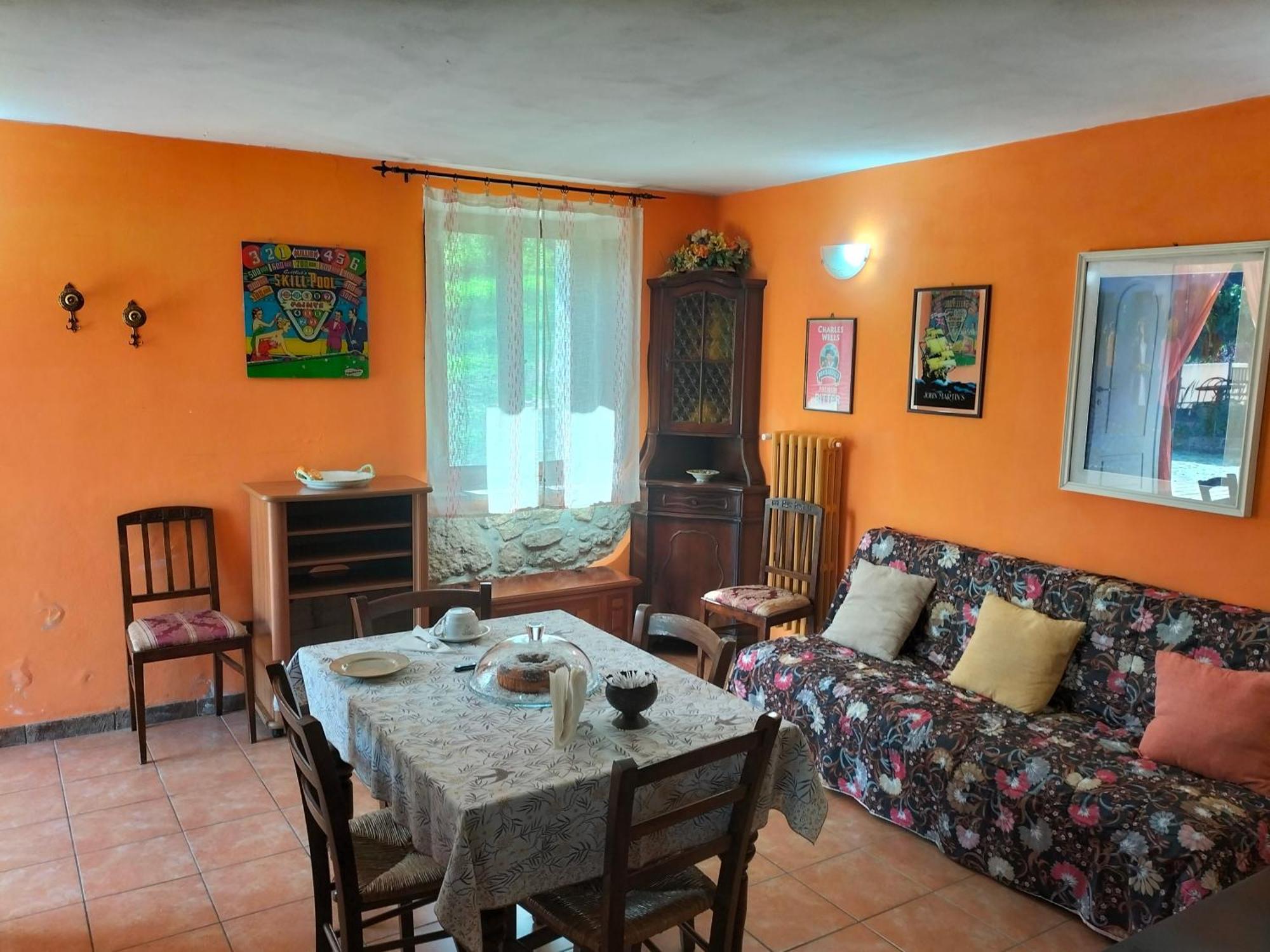 Il Cantinoccio B&B Cerasolo Room photo